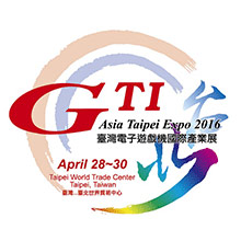 GTI Asia Taipei Expo 2016