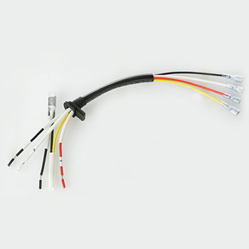 Motor wire harness-01