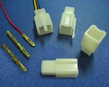 Wire to Wire connector W2.8mm-01