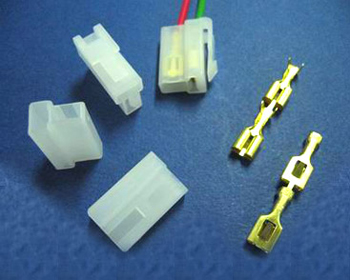 Wire to Wire connector W7.4mm-01